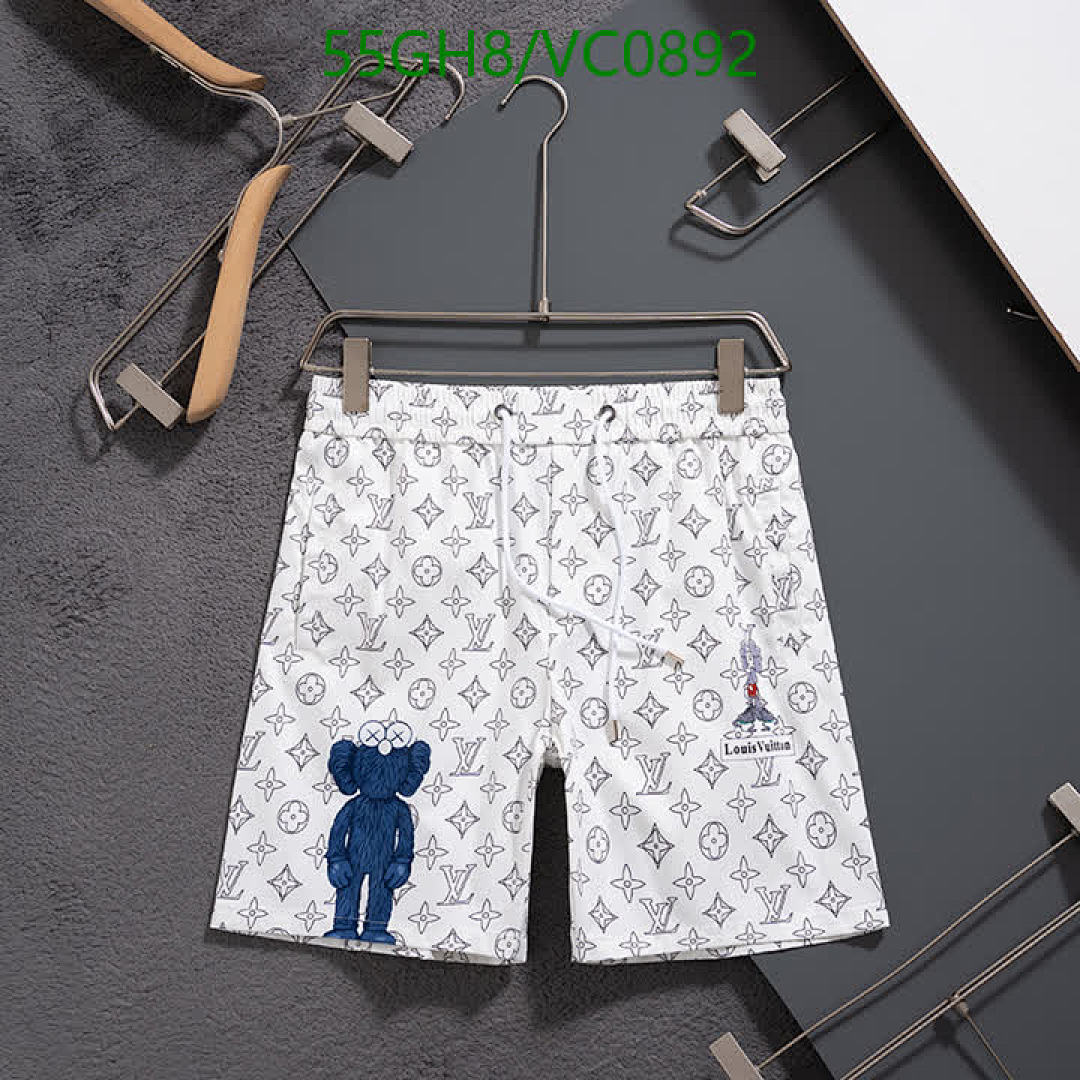 LV-Clothing Code: VC0892 $: 55USD