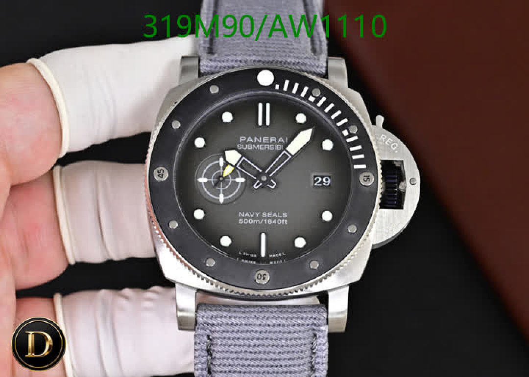 Panerai-WatchesMirror Quality Code: AW1110 $: 319USD