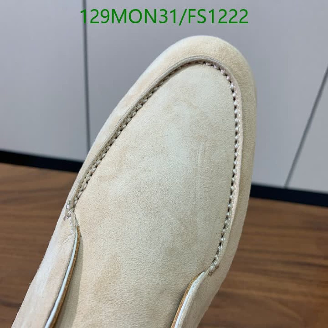 Loro Piana-Women Shoes Code: FS1222 $: 129USD