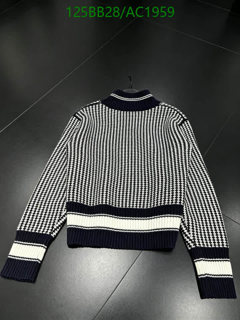 Chanel-Clothing Code: AC1959 $: 125USD