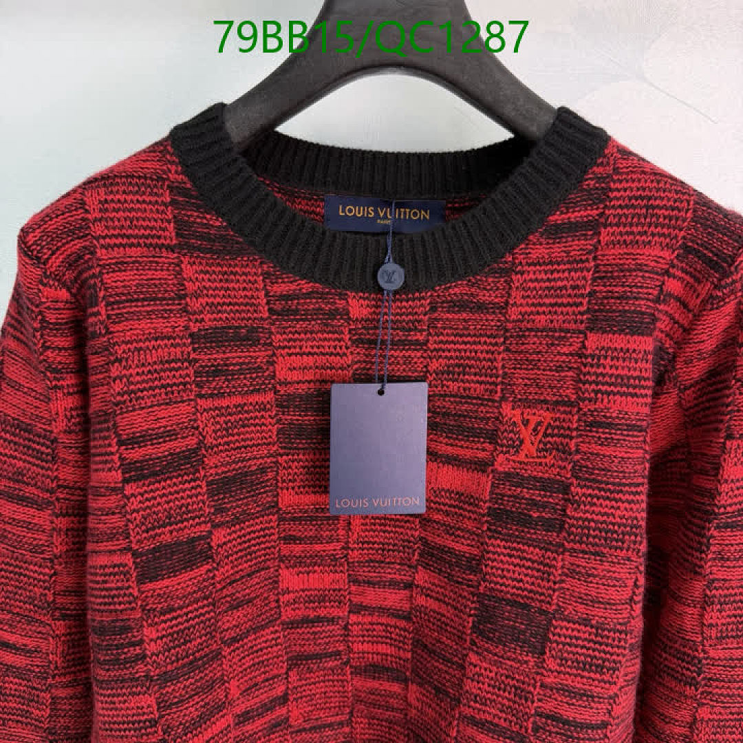 LV-Clothing Code: QC1287 $: 79USD