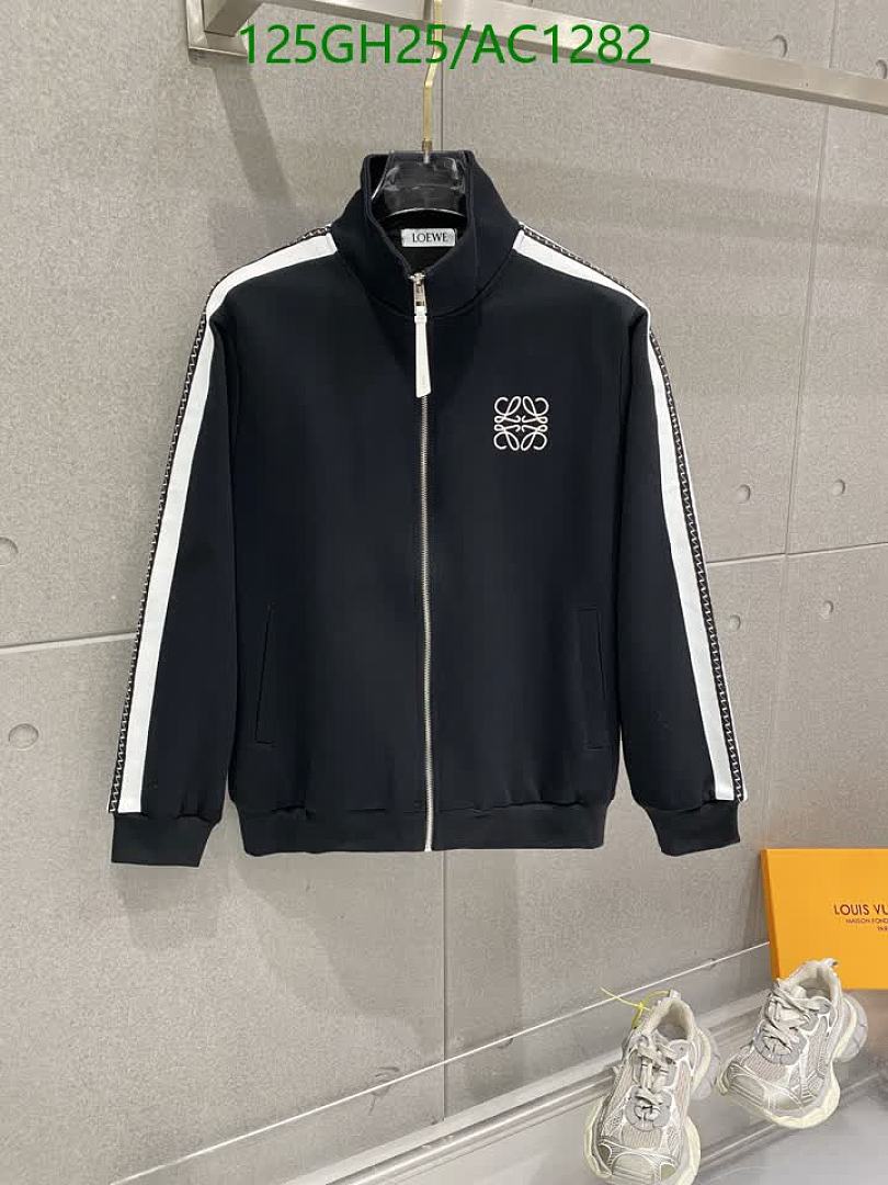 Loewe-Clothing Code: AC1282 $: 125USD