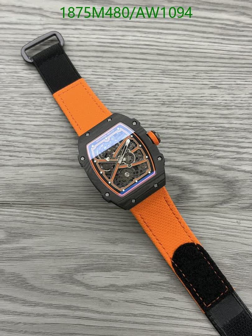 Richard Mille-WatchesMirror Quality Code: AW1094 $: 1875USD
