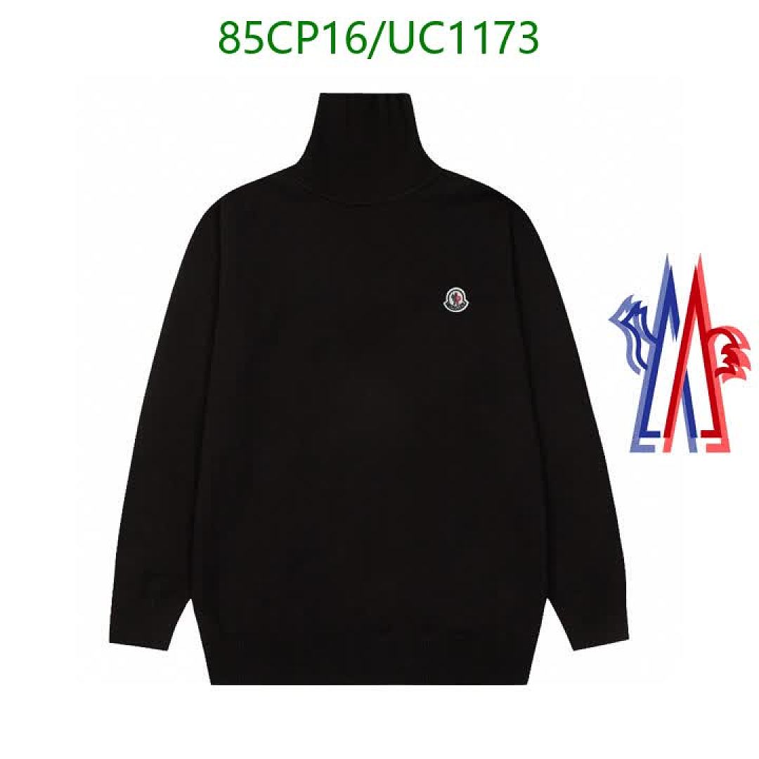 Moncler-Clothing Code: UC1173 $: 85USD