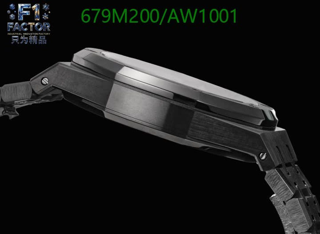 Audemars Piguet-WatchesMirror Quality Code: AW1001 $: 679USD