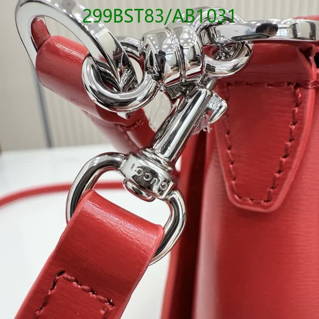 Gucci-BagsMirror Quality Code: AB1031 $: 299USD