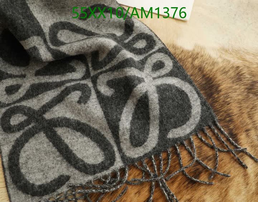 Loewe-Scarves Code: AM1376 $: 55USD