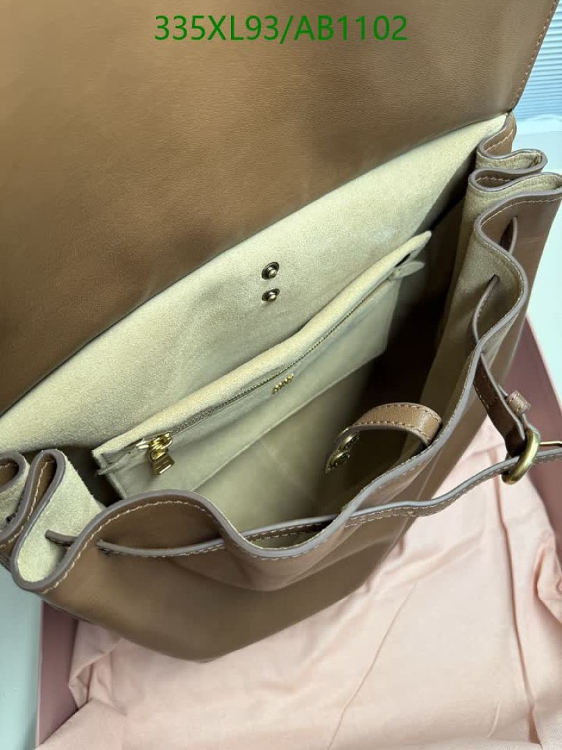 Miu Miu-BagsMirror Quality Code: AB1102 $: 335USD