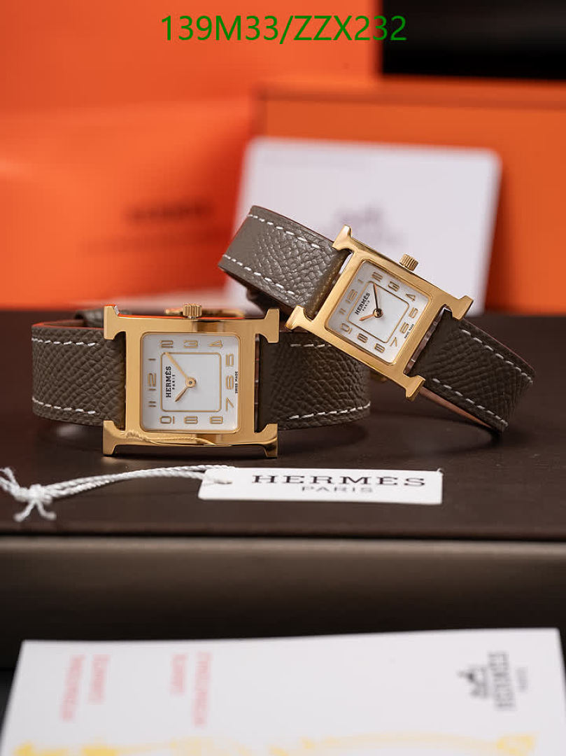Hermes-Watches4A Quality Code: ZZX232 $: 139USD