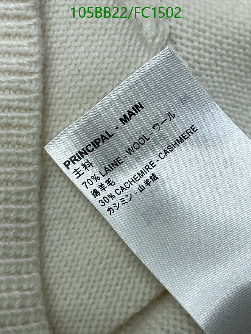 LV-Clothing Code: FC1502 $: 105USD