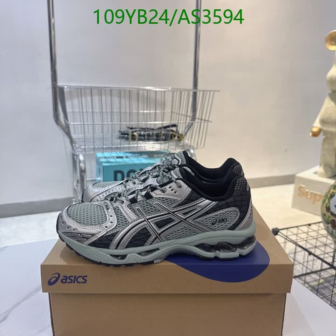 Asics-Women Shoes Code: AS3594 $: 109USD