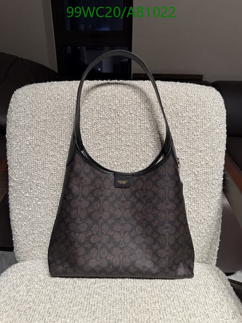 Coach-Bags4A Quality Code: AB1022 $: 99USD