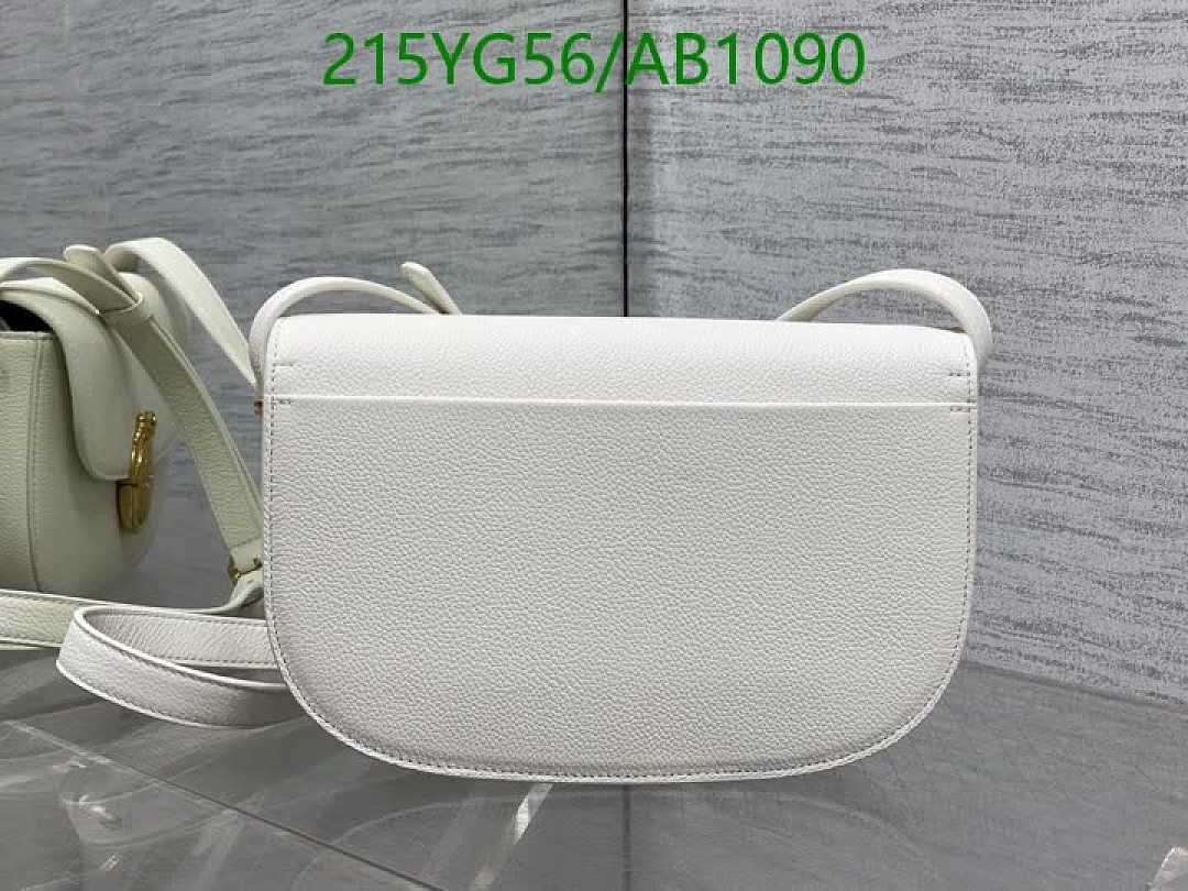 Dior-BagsMirror Quality Code: AB1090 $: 215USD