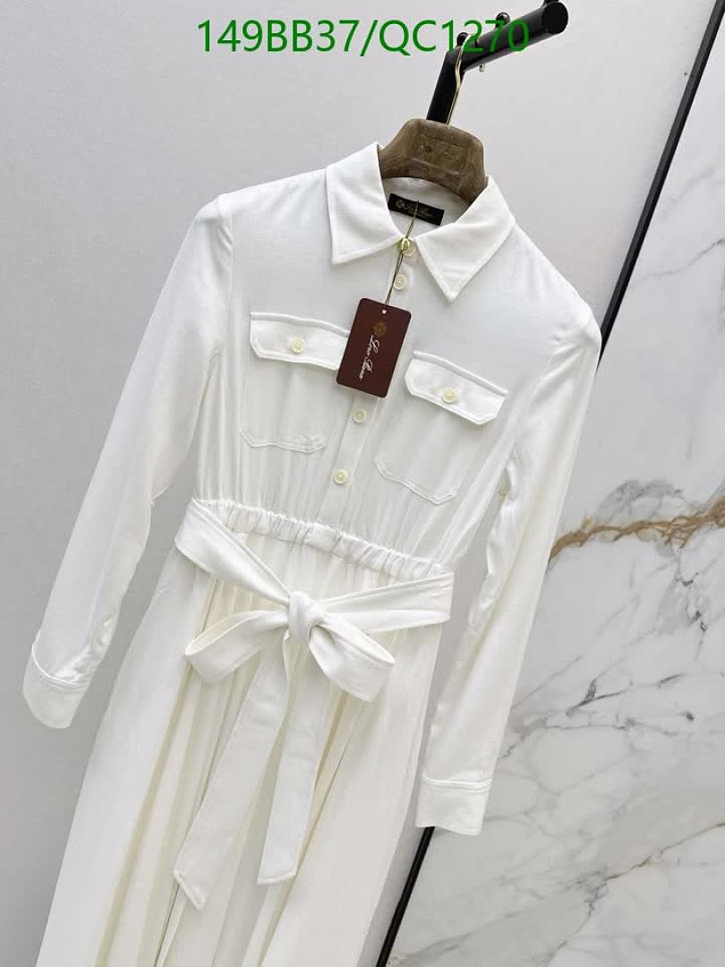 Loro Piana-Clothing Code: QC1270 $: 149USD