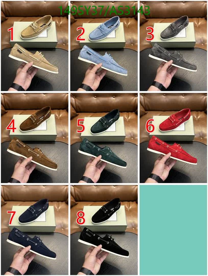 Tom Ford-Men shoes Code: AS3143 $: 149USD