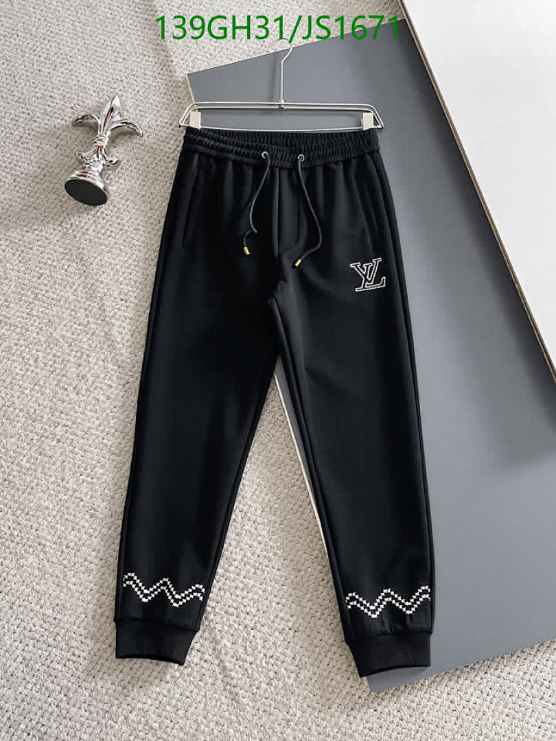 LV-Clothing Code: JS1671 $: 139USD