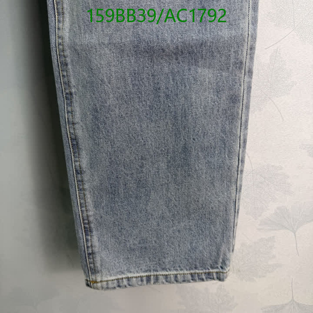 Chanel-Clothing Code: AC1792 $: 159USD