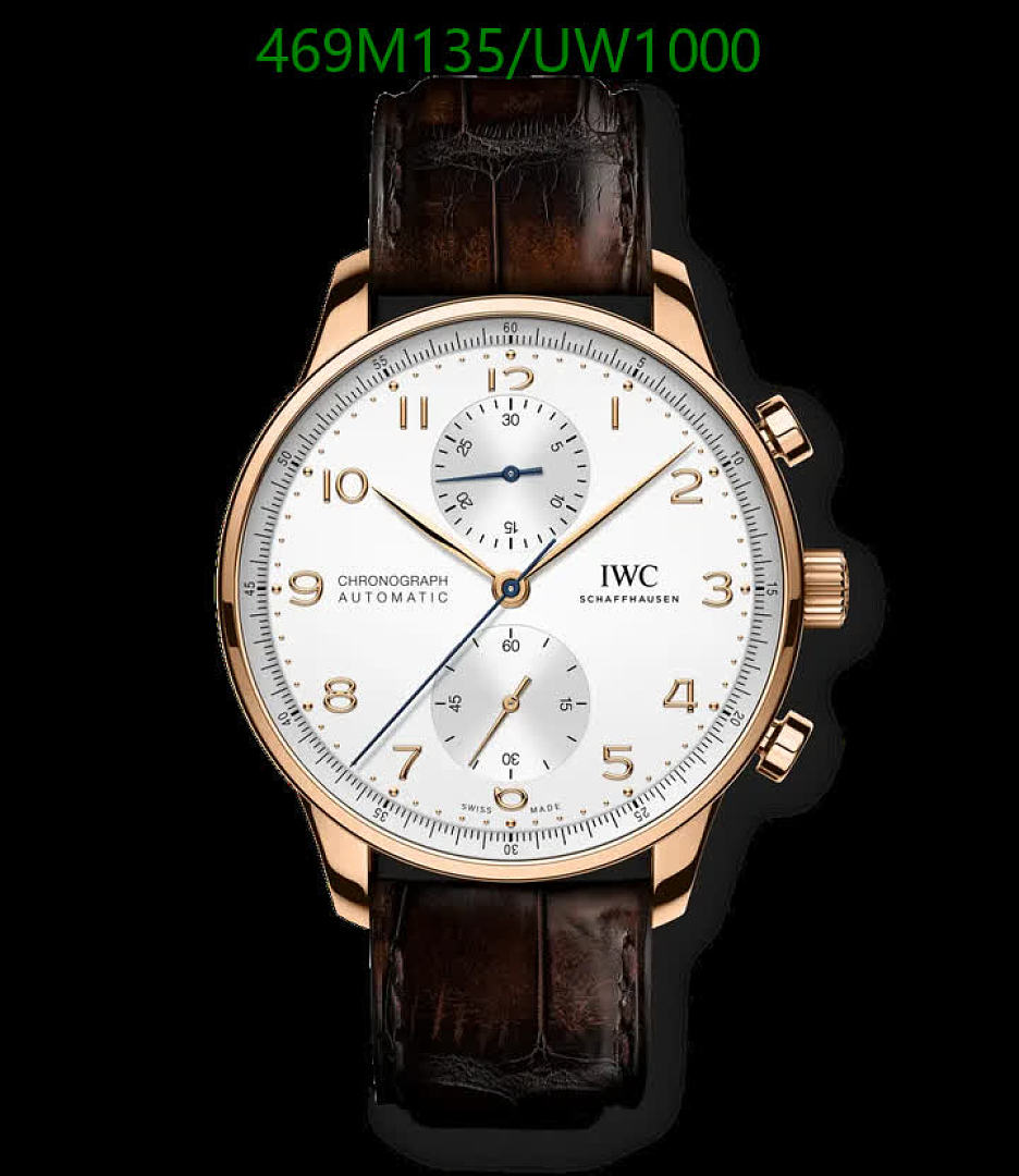 IWC-WatchesMirror Quality Code: UW1000 $: 469USD