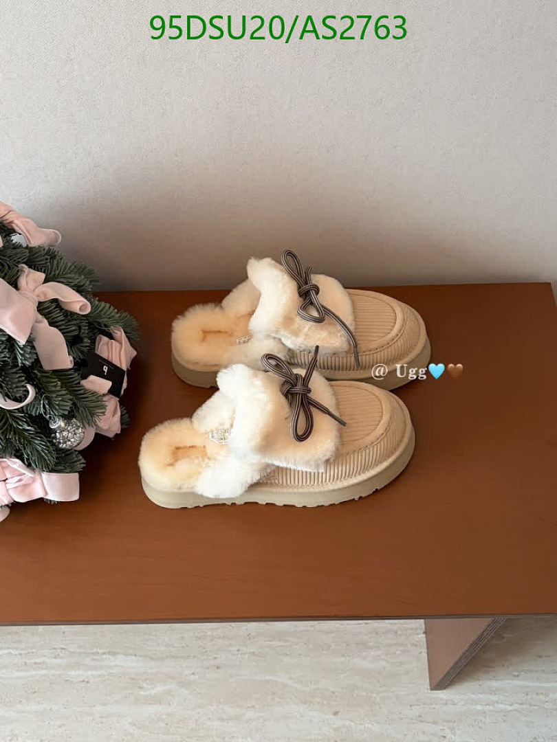 UGG-Women Shoes Code: AS2763 $: 95USD