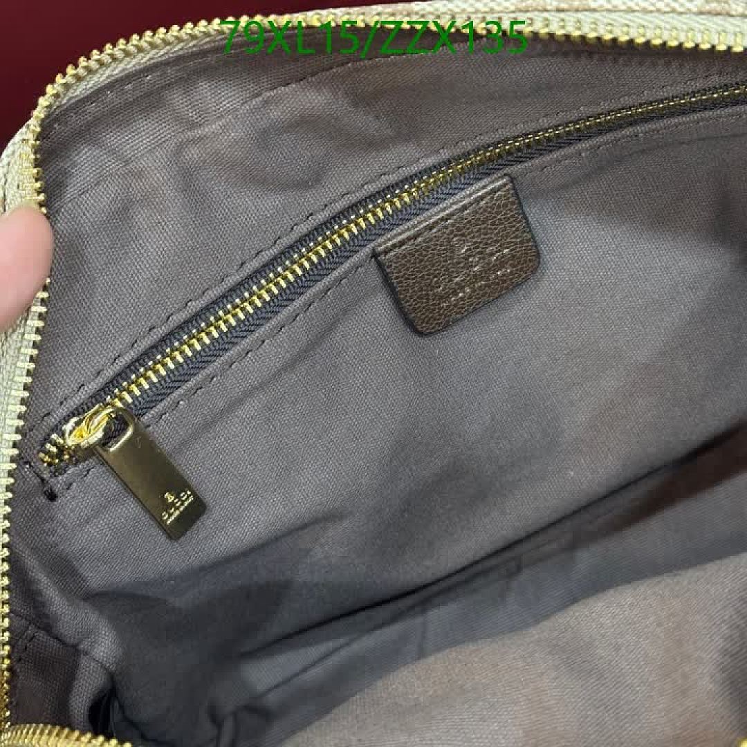 Gucci-Bags4A Quality Code: ZZX135 $: 79USD