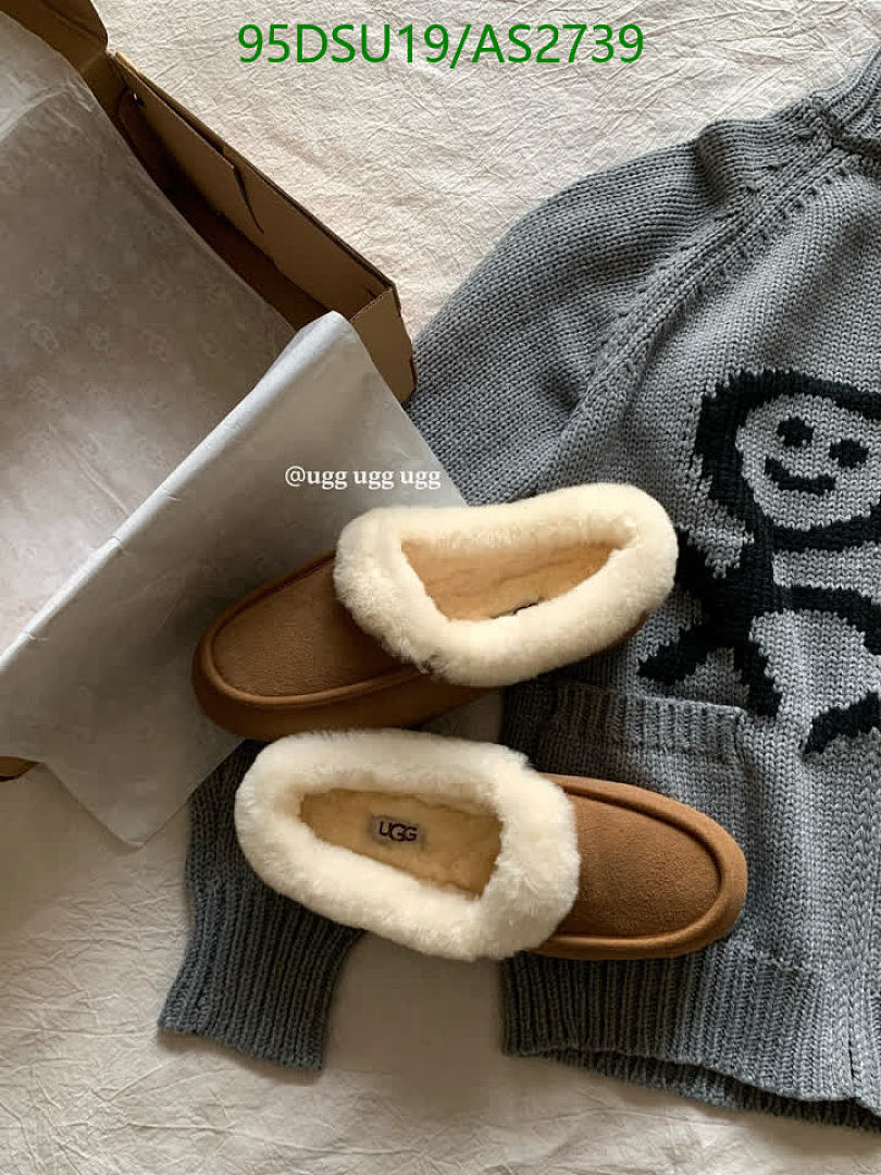 UGG-Women Shoes Code: AS2739 $: 95USD