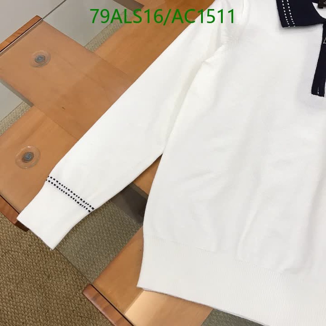 Loro Piana-Clothing Code: AC1511 $: 79USD