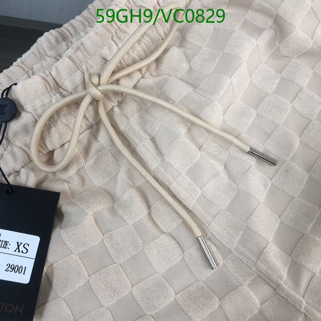 LV-Clothing Code: VC0829 $: 59USD