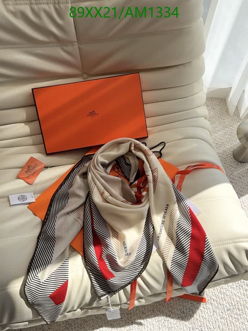 Hermes-Scarves Code: AM1334 $: 89USD