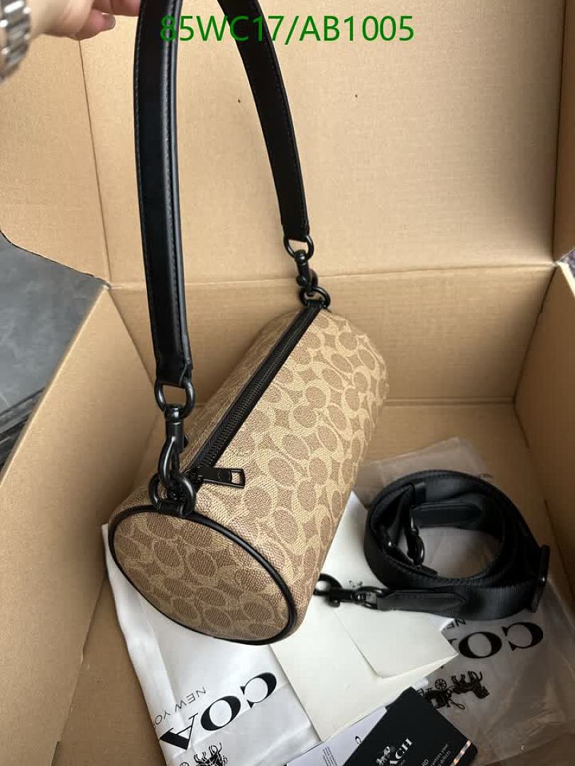 Coach-Bags4A Quality Code: AB1005 $: 85USD