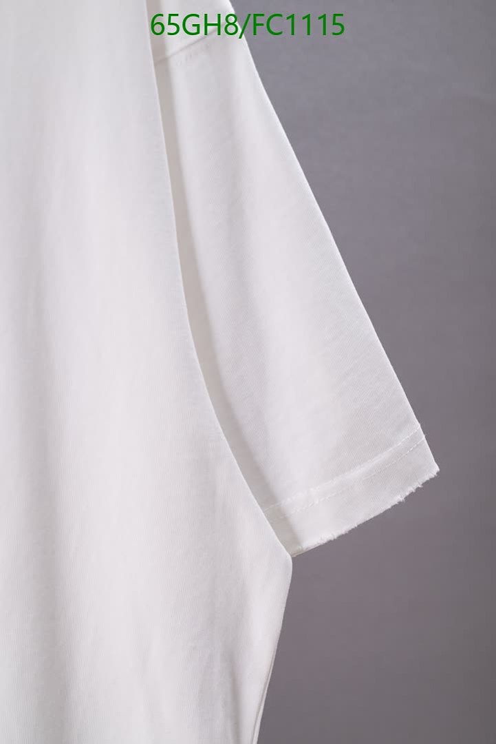 Dior-Clothing Code: FC1115 $: 65USD