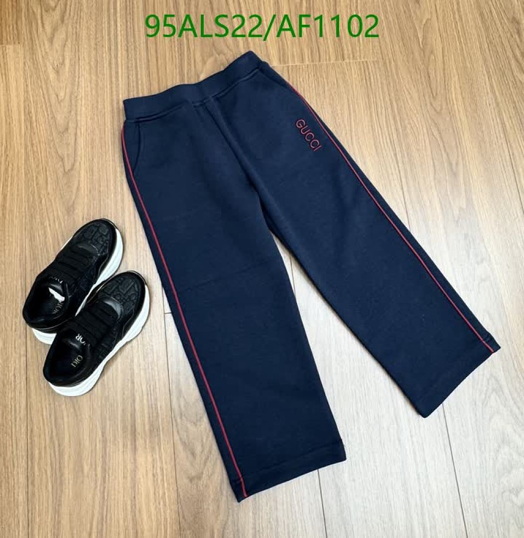 Gucci-Clothing（Kids） Code: AF1102 $: 95USD