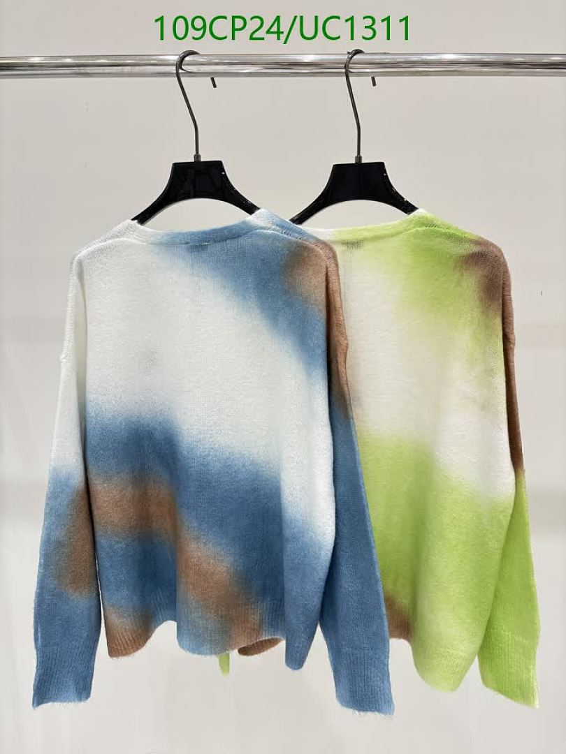 Loewe-Clothing Code: UC1311 $: 109USD