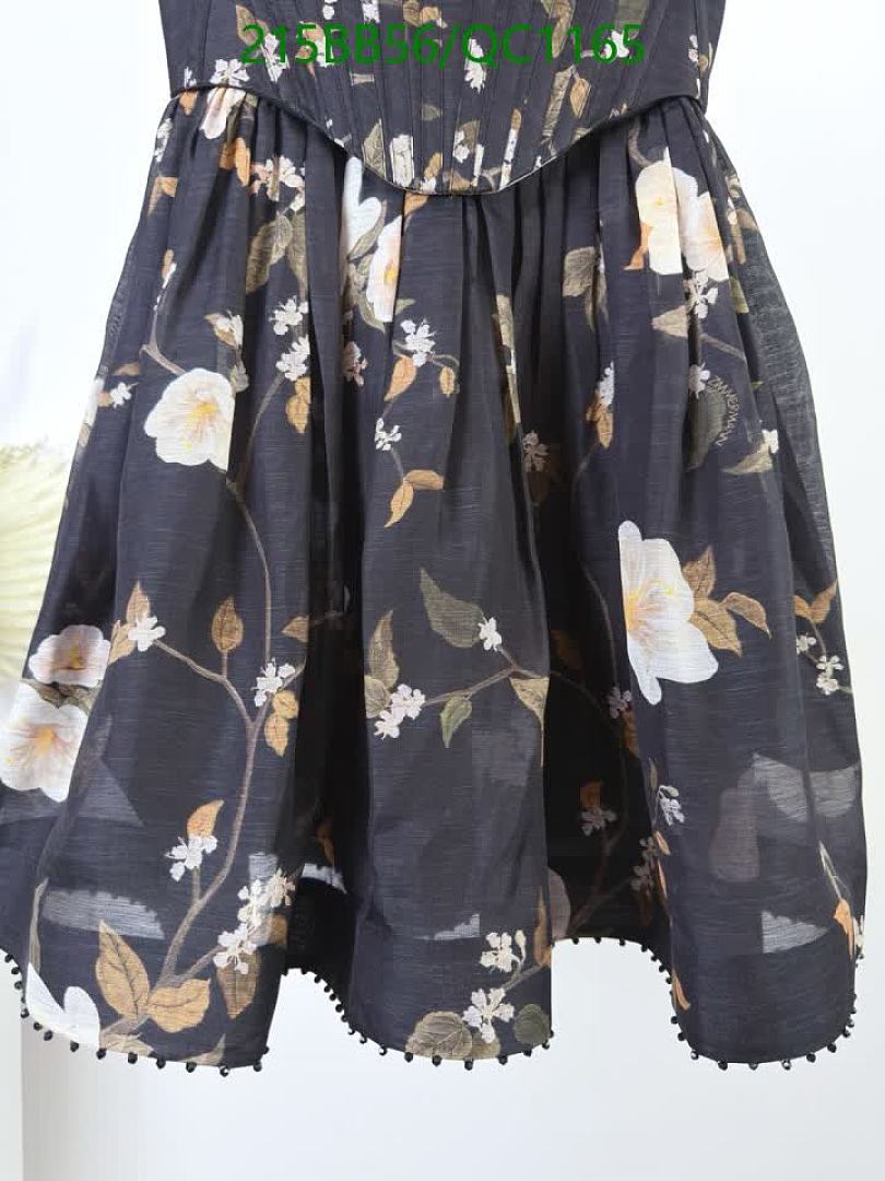 Zimmermann-Clothing Code: QC1165 $: 215USD