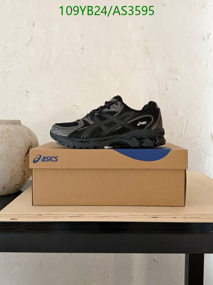Asics-Women Shoes Code: AS3595 $: 109USD