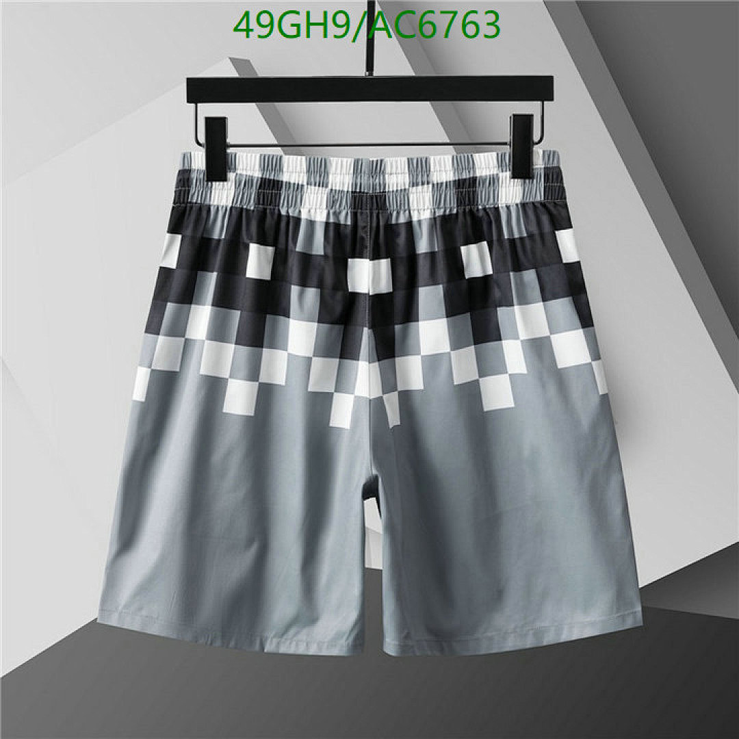 LV-Clothing Code: AC6763 $: 49USD