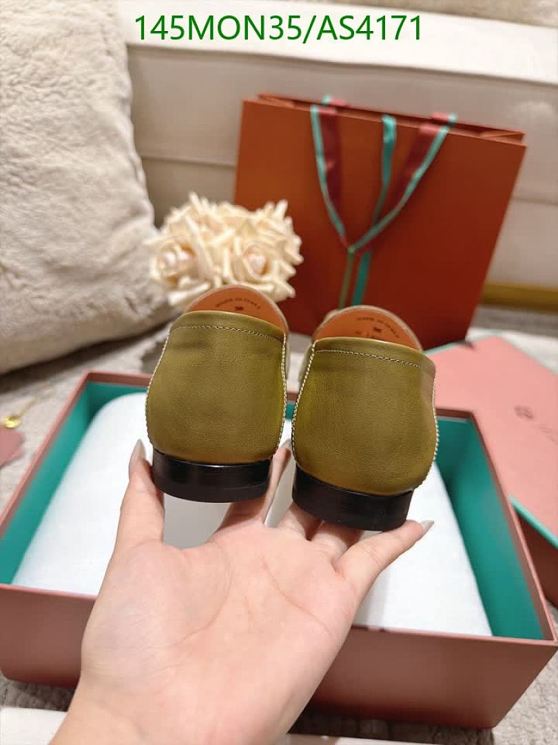 Loro Piana-Women Shoes Code: AS4171 $: 145USD