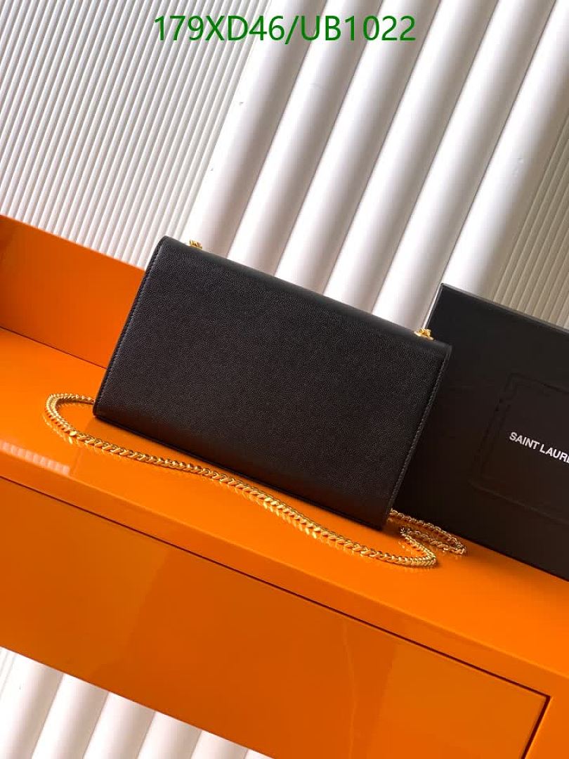 YSL-BagsMirror Quality Code: UB1022 $: 179USD
