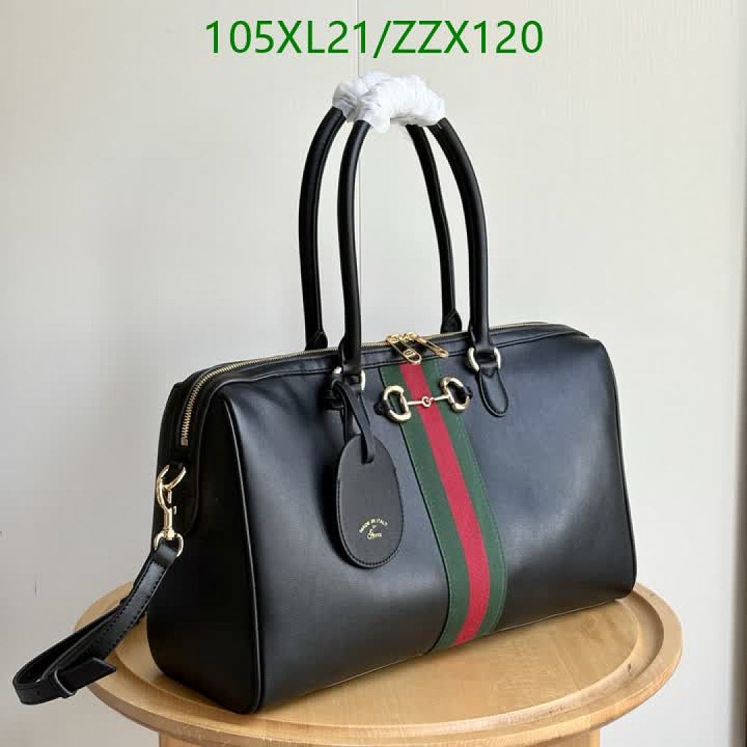 Gucci-Bags4A Quality Code: ZZX120 $: 105USD