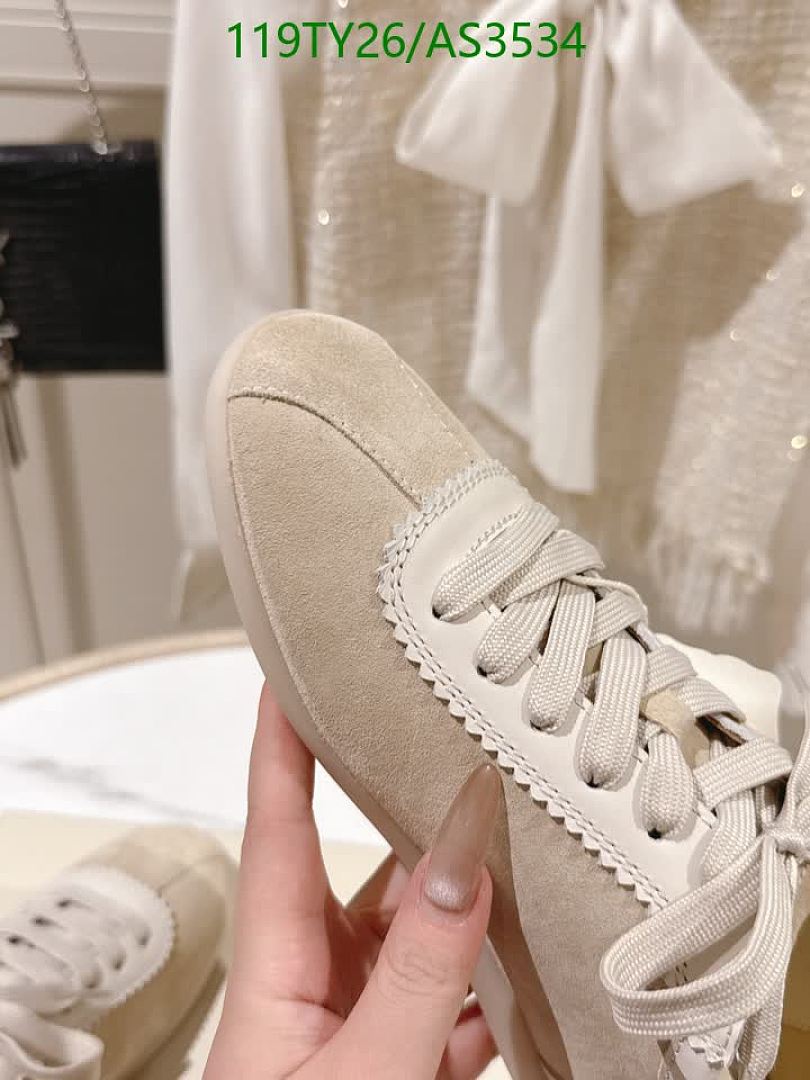 Brunello Cucinelli-Women Shoes Code: AS3534 $: 119USD