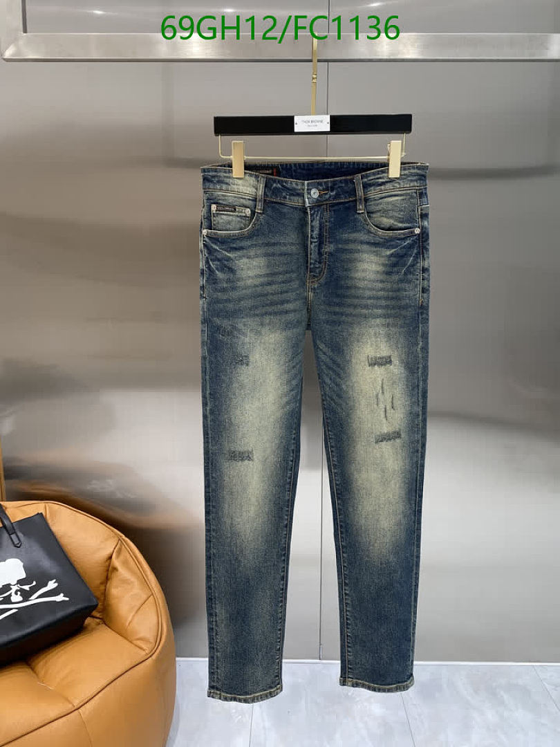 D&G-Clothing Code: FC1136 $: 69USD