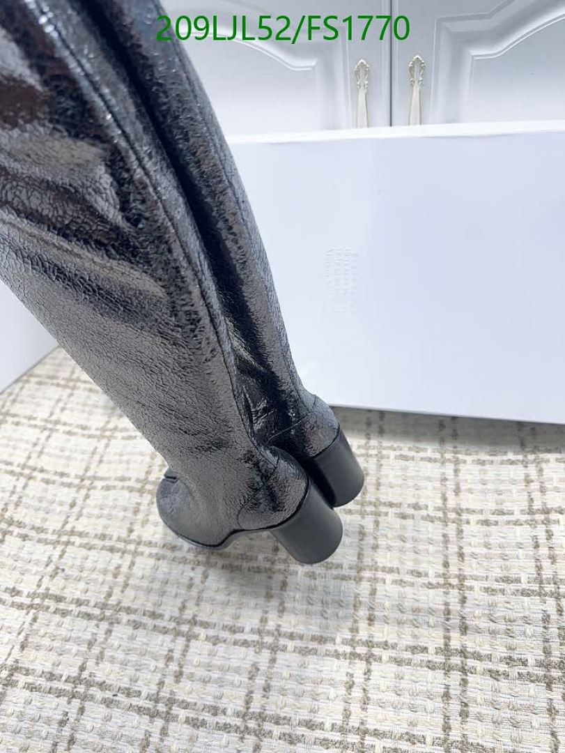 Maison Margiela-Women Shoes Code: FS1770 $: 209USD