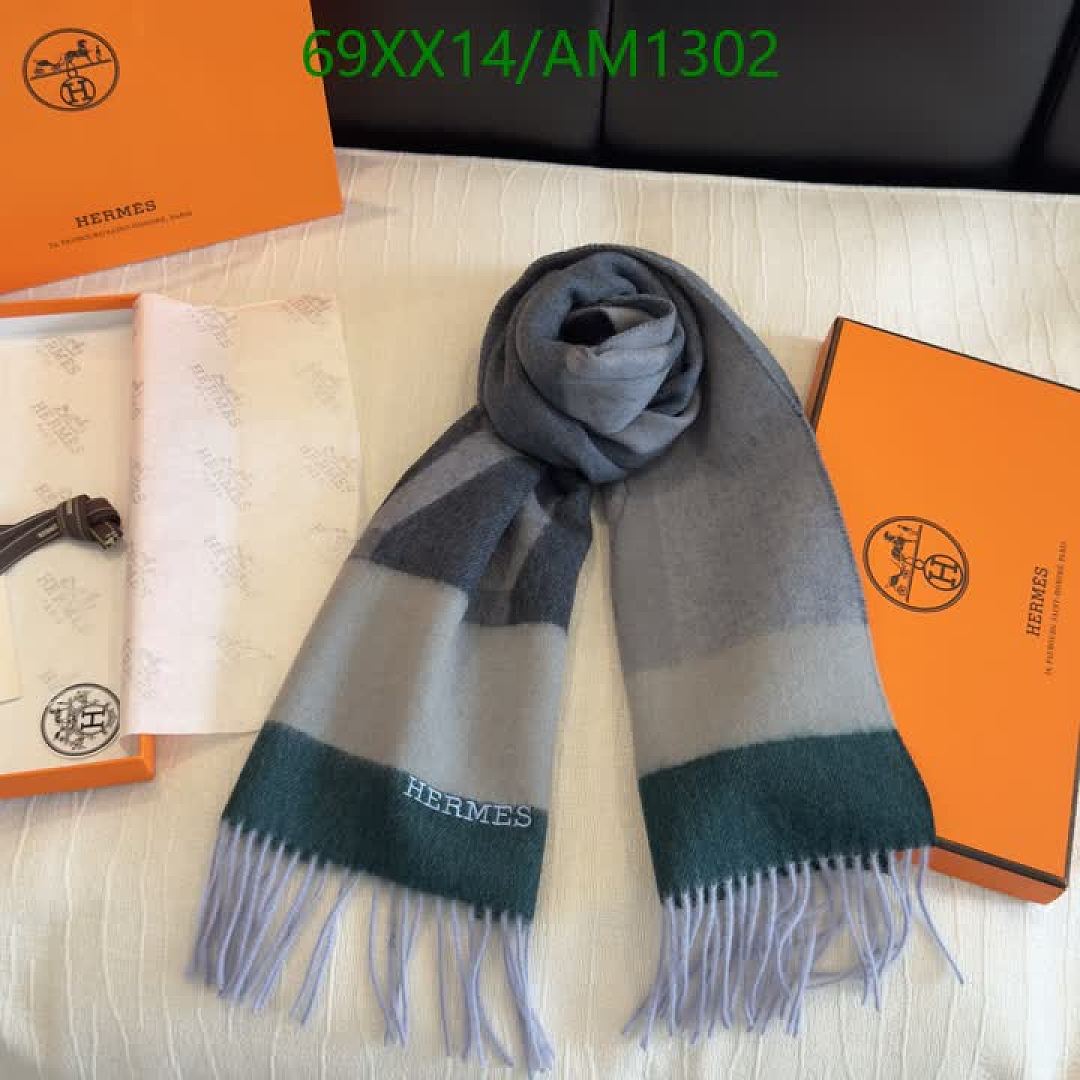 Hermes-Scarves Code: AM1302 $: 69USD
