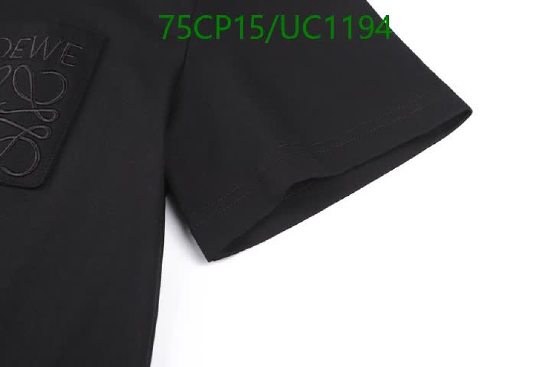 Loewe-Clothing Code: UC1194 $: 75USD