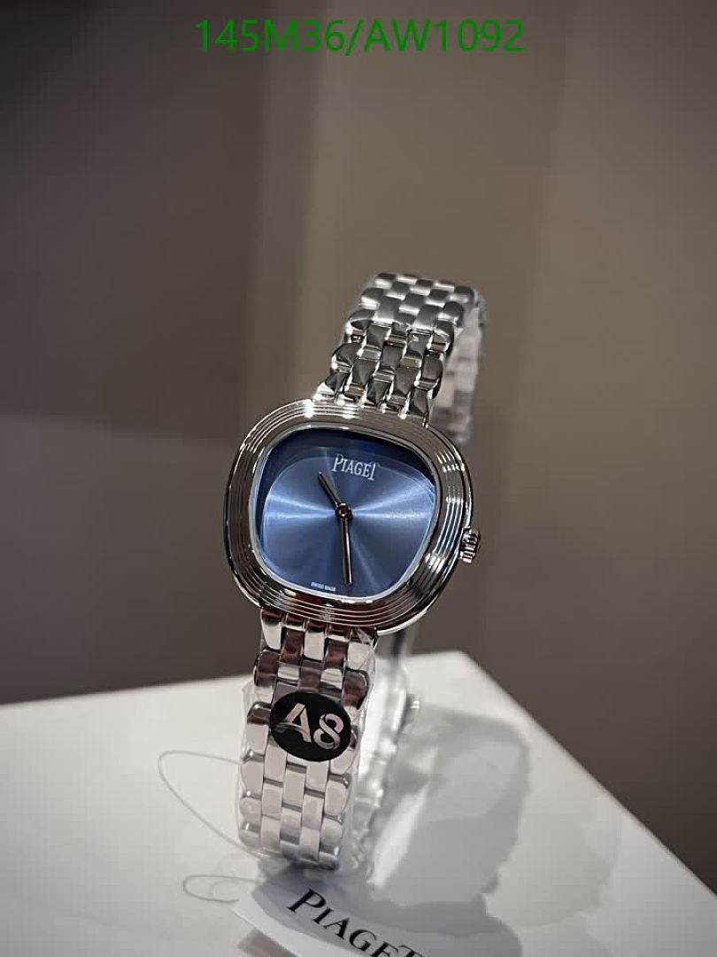 Piaget-Watches4A Quality Code: AW1092 $: 145USD