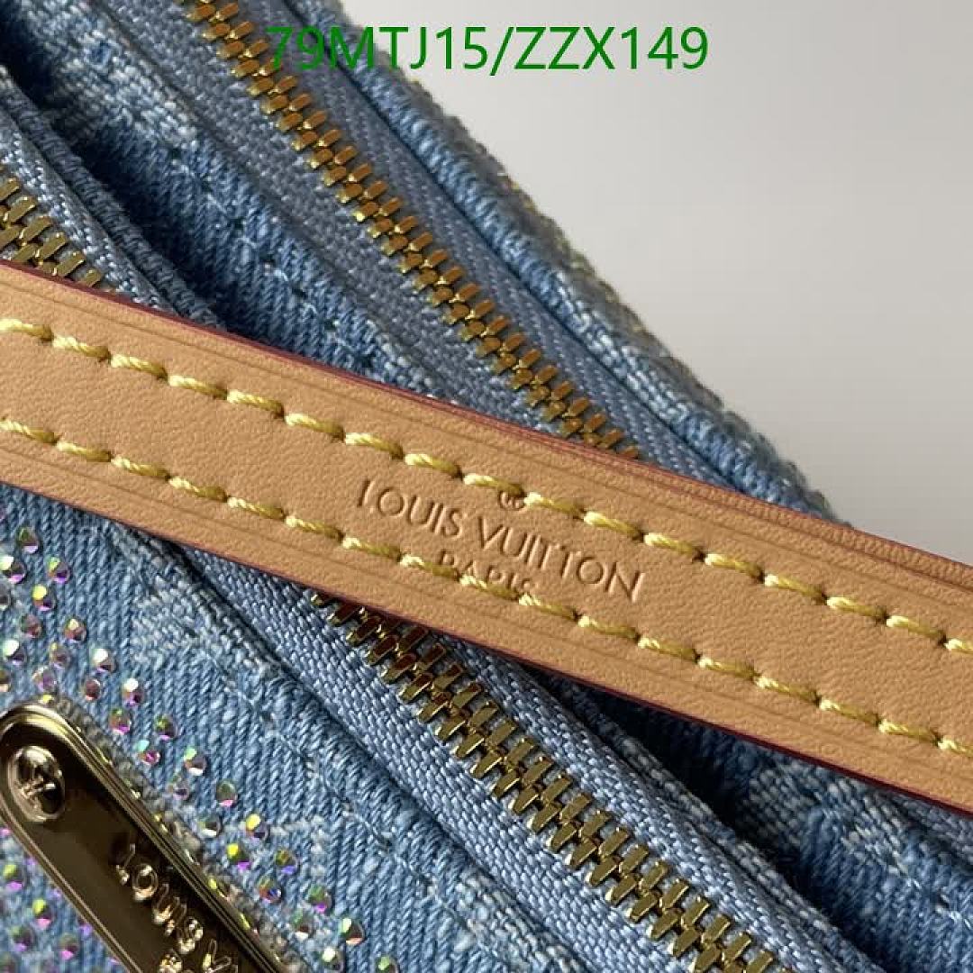 LV-Bags4A Quality Code: ZZX149 $: 79USD