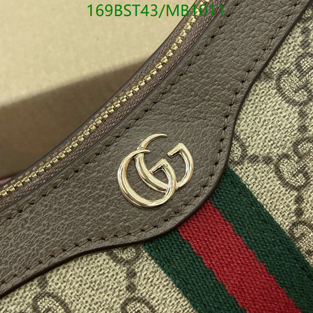 Gucci-Bags-Mirror Quality Code: MB1011 $: 169USD