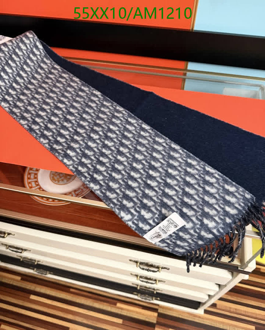 Dior-Scarves Code: AM1210 $: 55USD