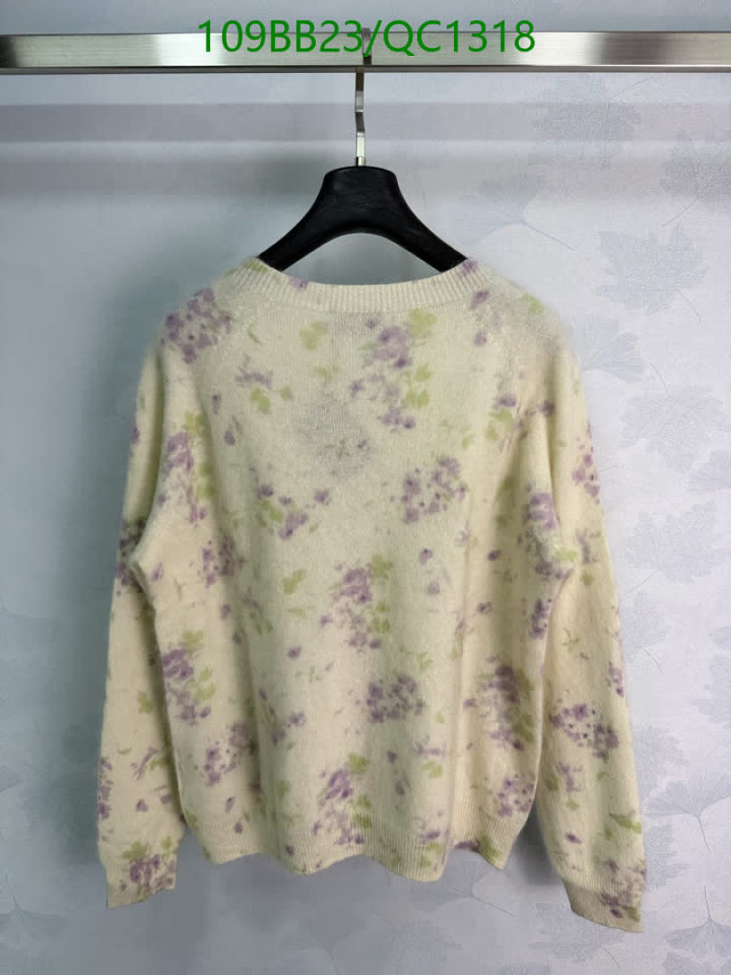 Prada-Clothing Code: QC1318 $: 109USD