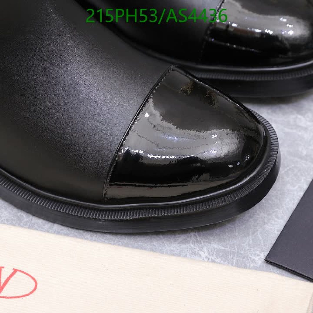 Valentino-Women Shoes Code: AS4436 $: 215USD
