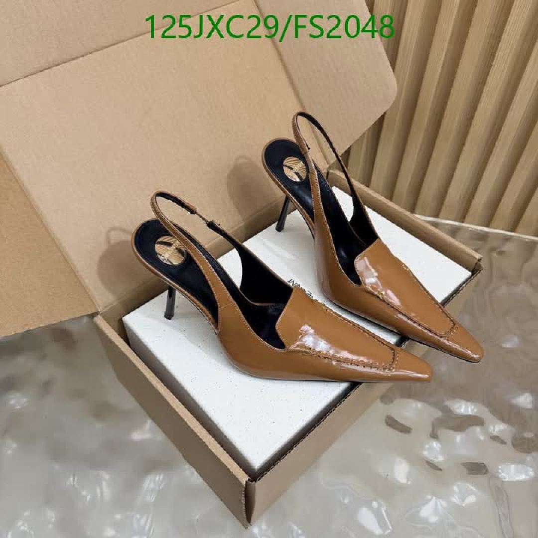 YSL-Women Shoes Code: FS2048 $: 125USD
